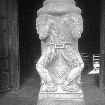 Cathédrale Sainte-Marie dOloron