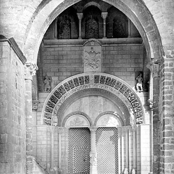 Cathédrale Sainte-Marie dOloron