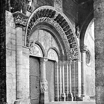 Cathédrale Sainte-Marie dOloron