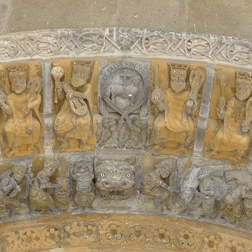 Cathédrale Sainte-Marie dOloron