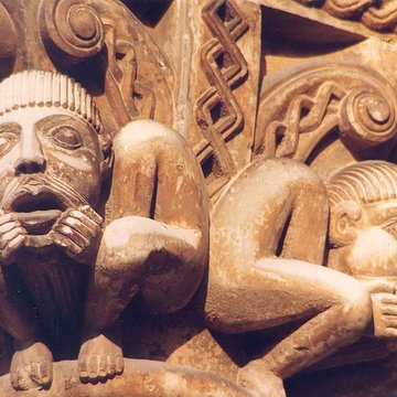 Cathédrale Sainte-Marie dOloron