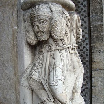 Cathédrale Sainte-Marie dOloron