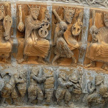 Cathédrale Sainte-Marie dOloron