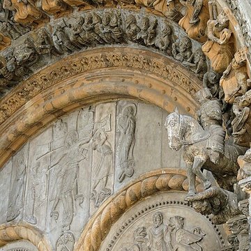 Cathédrale Sainte-Marie dOloron