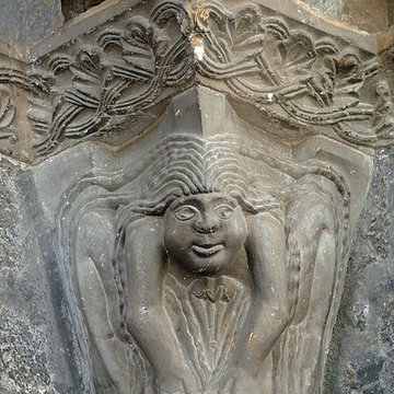 Cathédrale Sainte-Marie dOloron