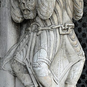 Cathédrale Sainte-Marie dOloron