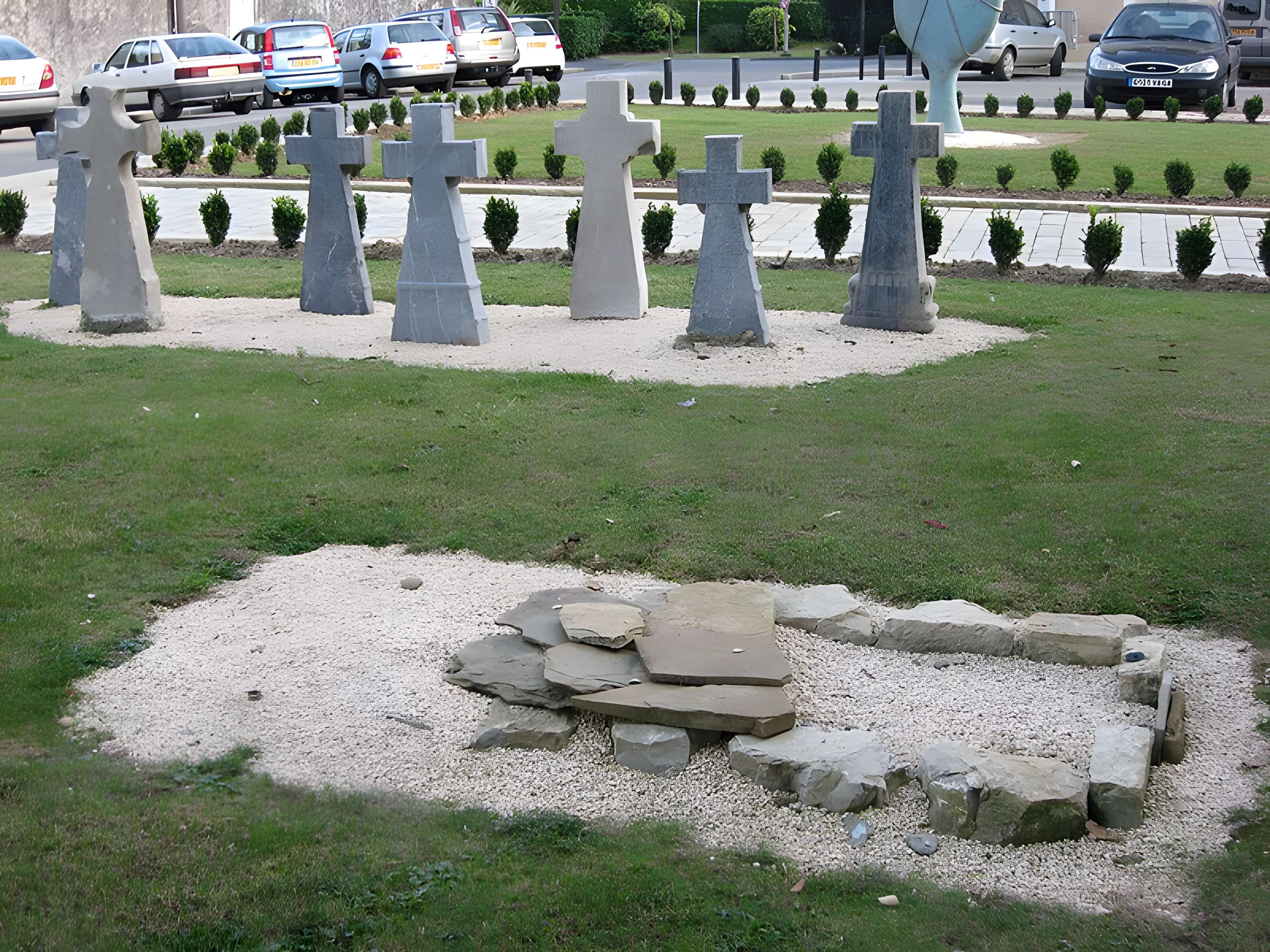 Cathédrale Sainte-Marie d'Oloron