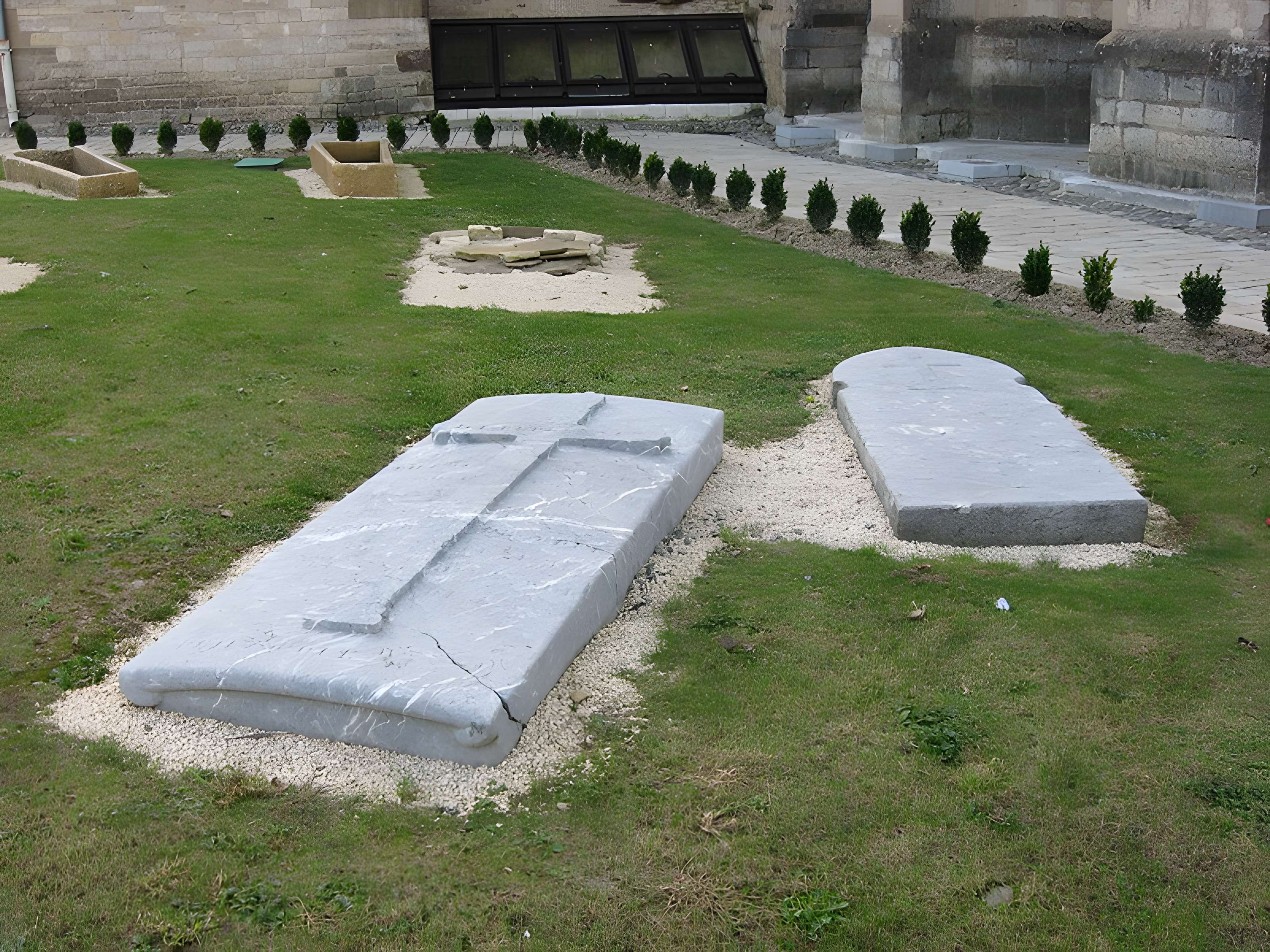 Cathédrale Sainte-Marie d'Oloron