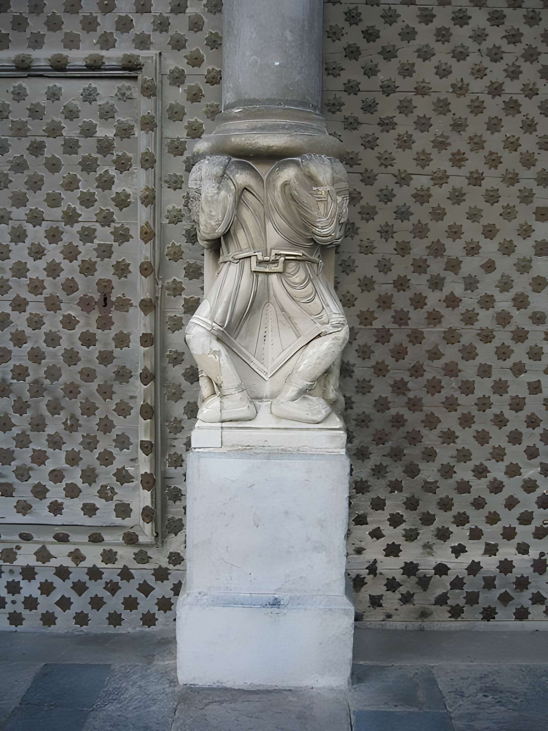 Cathédrale Sainte-Marie d'Oloron