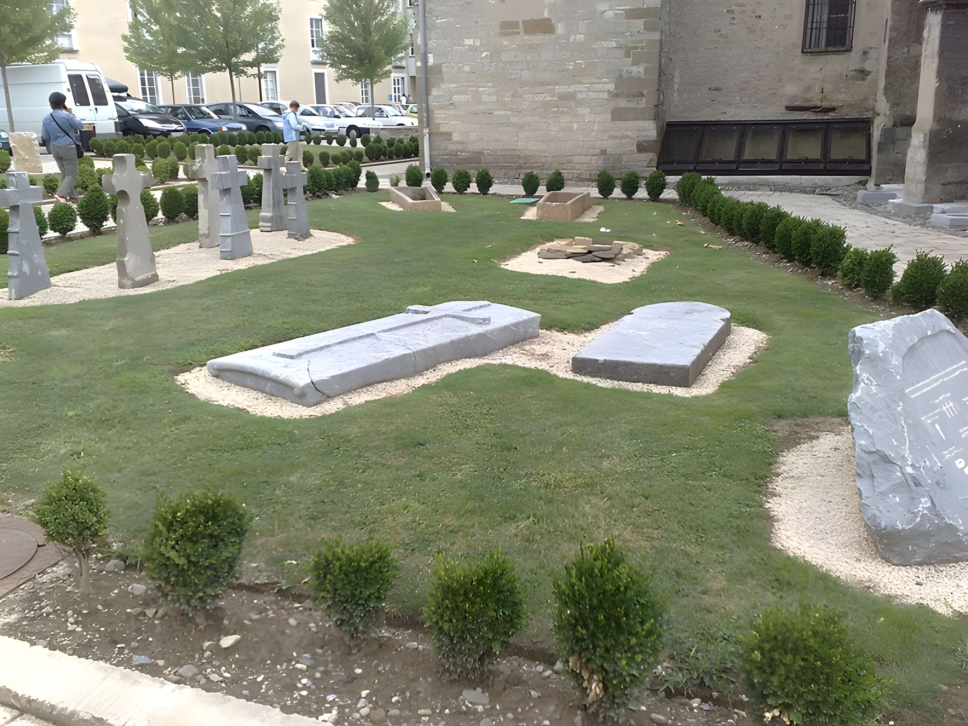 Cathédrale Sainte-Marie d'Oloron