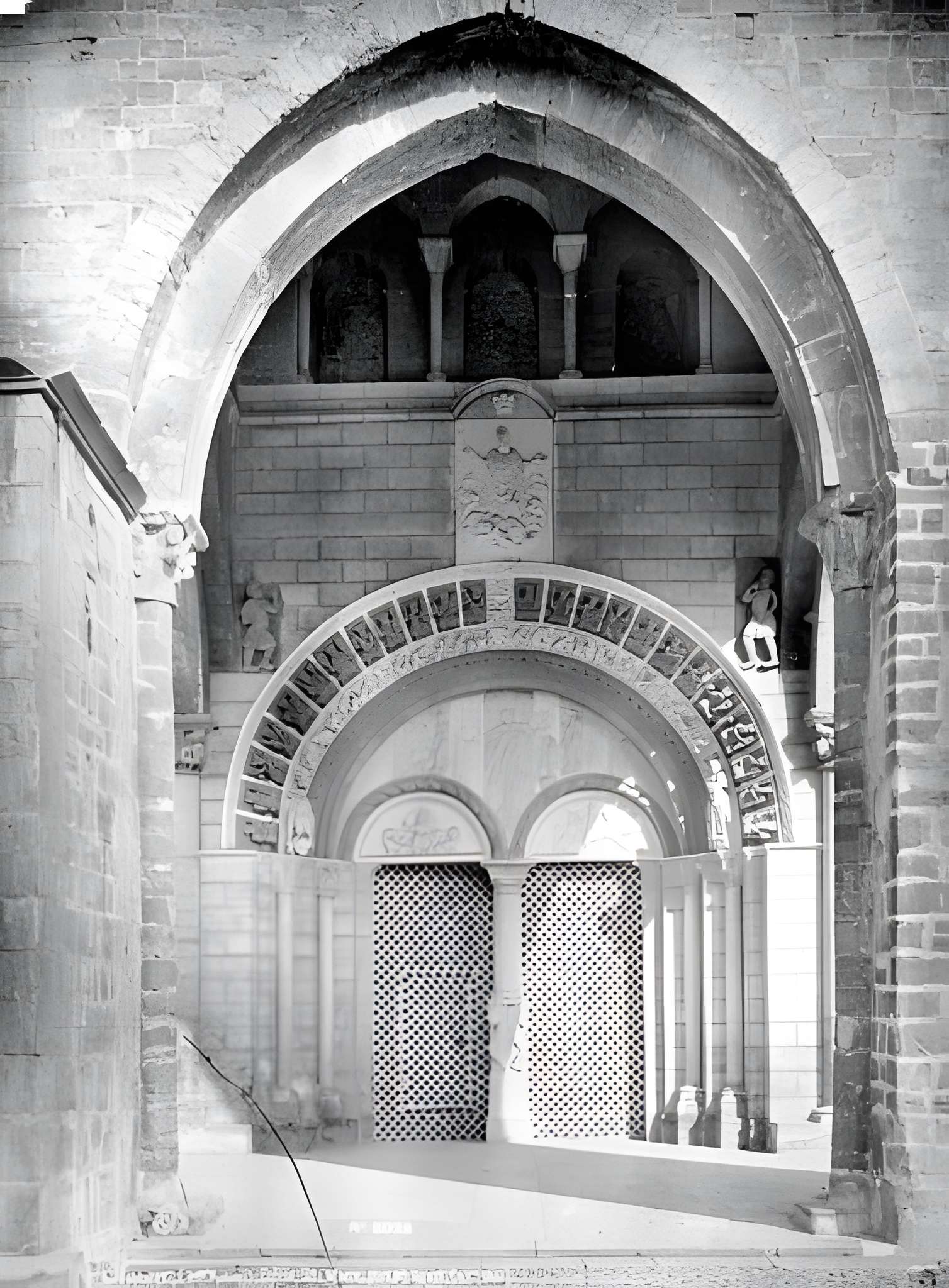 Cathédrale Sainte-Marie d'Oloron