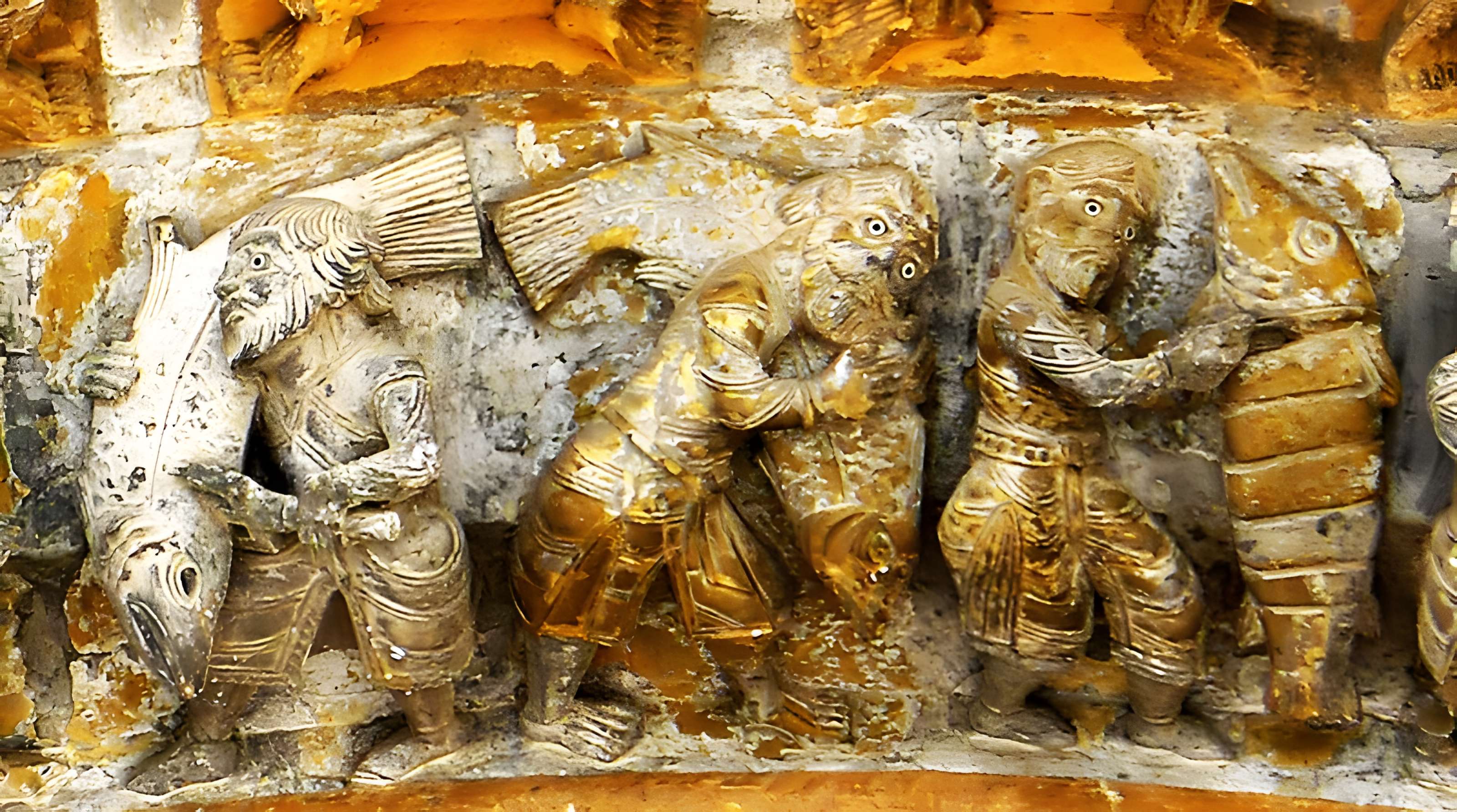 Cathédrale Sainte-Marie d'Oloron