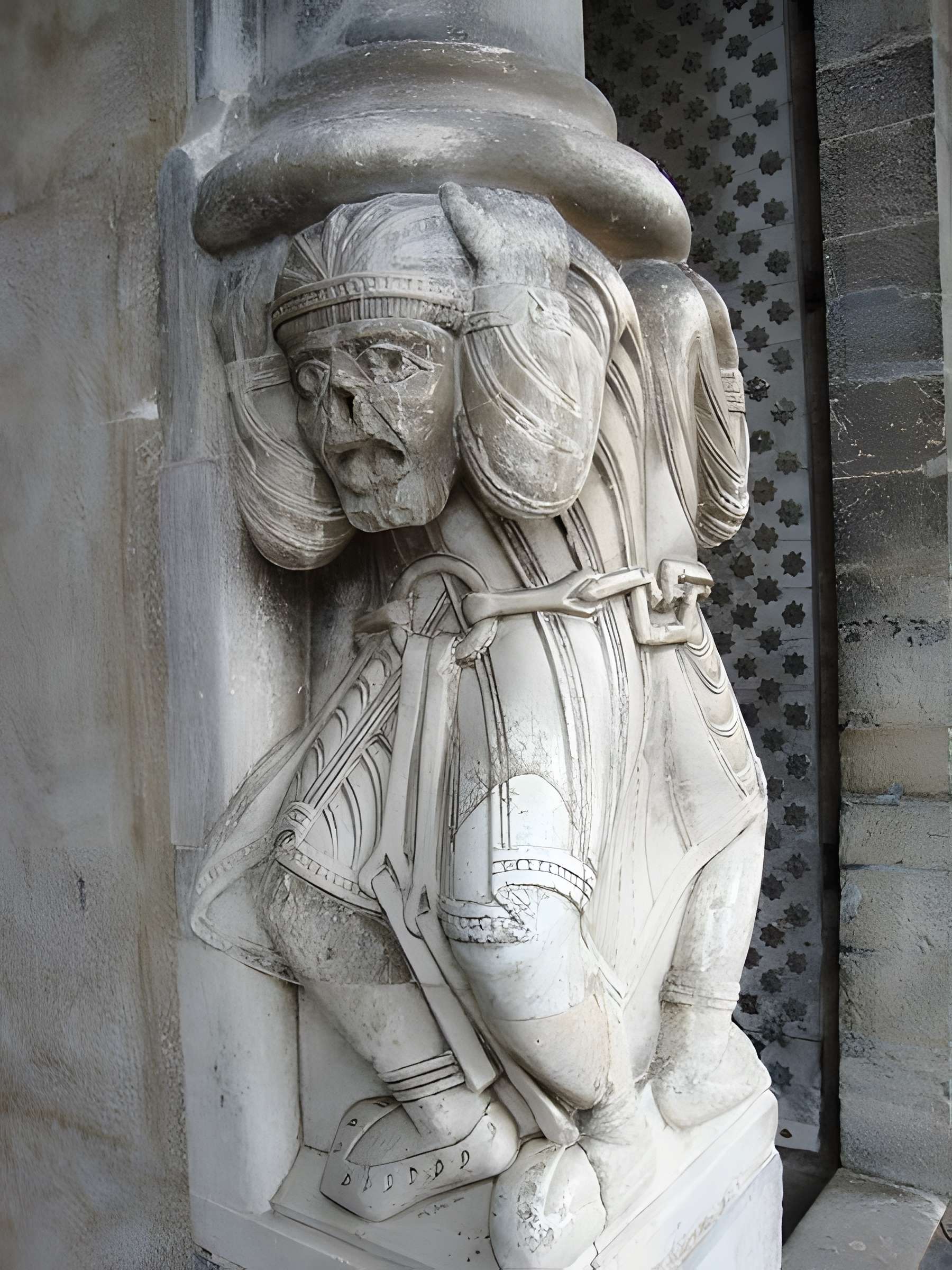 Cathédrale Sainte-Marie d'Oloron