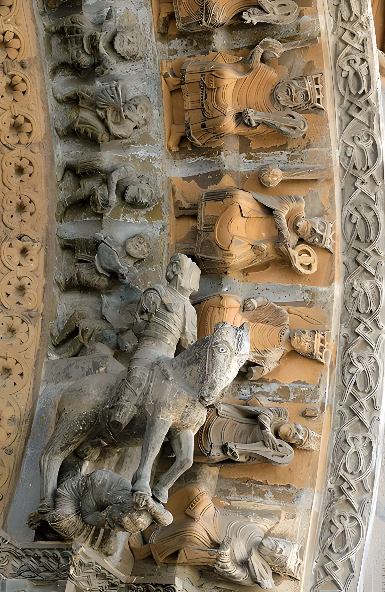 Cathédrale Sainte-Marie d'Oloron