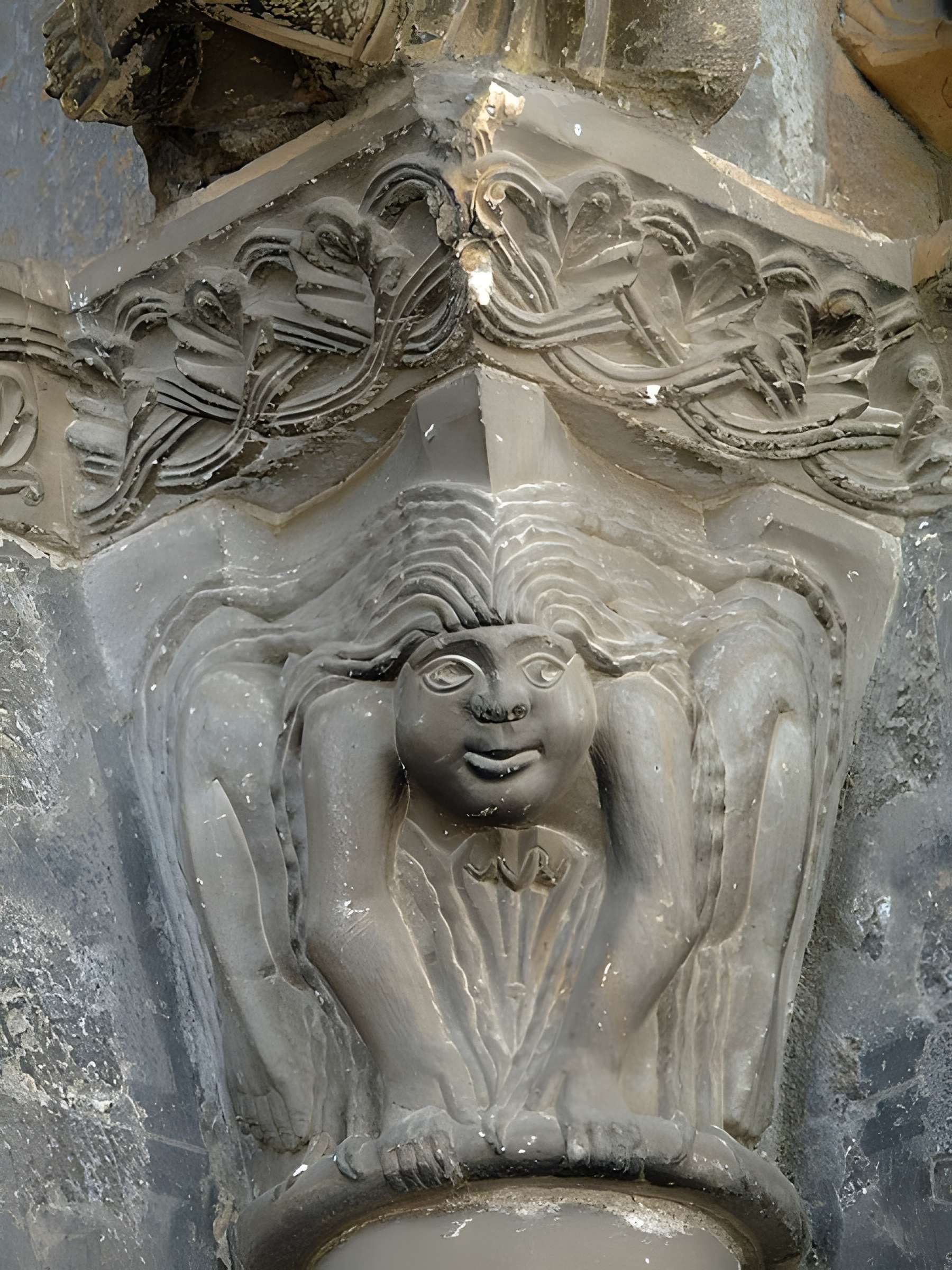 Cathédrale Sainte-Marie d'Oloron