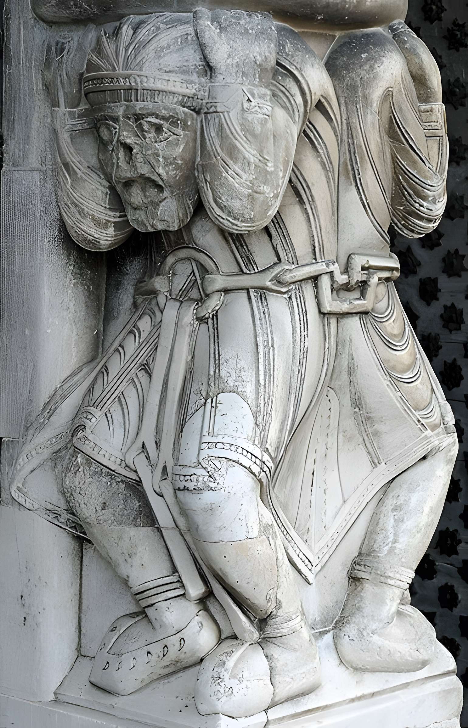 Cathédrale Sainte-Marie d'Oloron