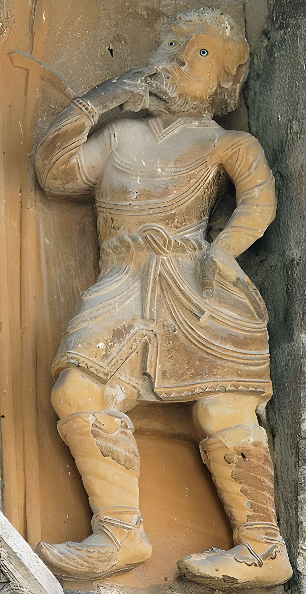 Cathédrale Sainte-Marie d'Oloron