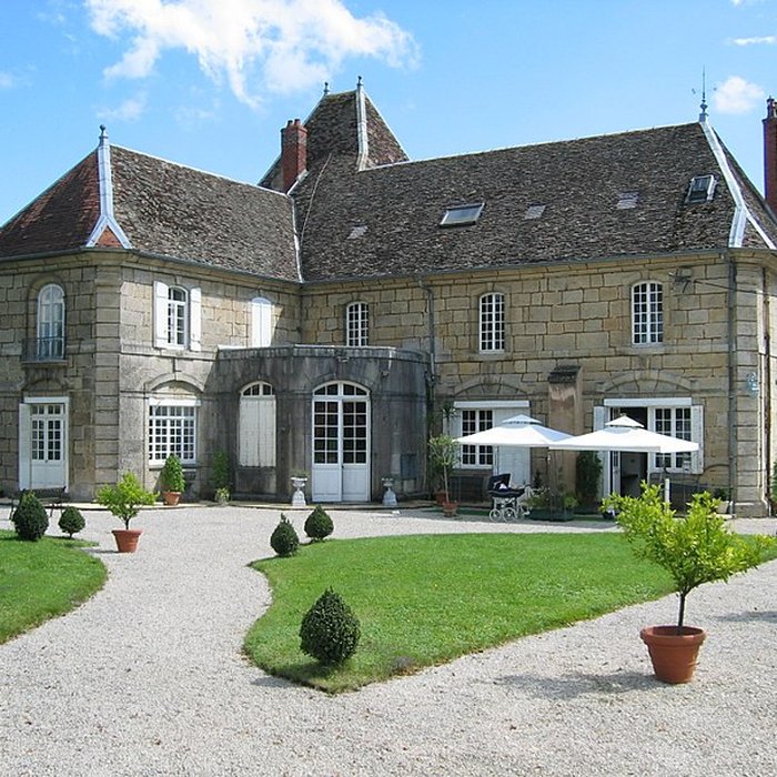 Photo de Château de Vaire-le-Grand
