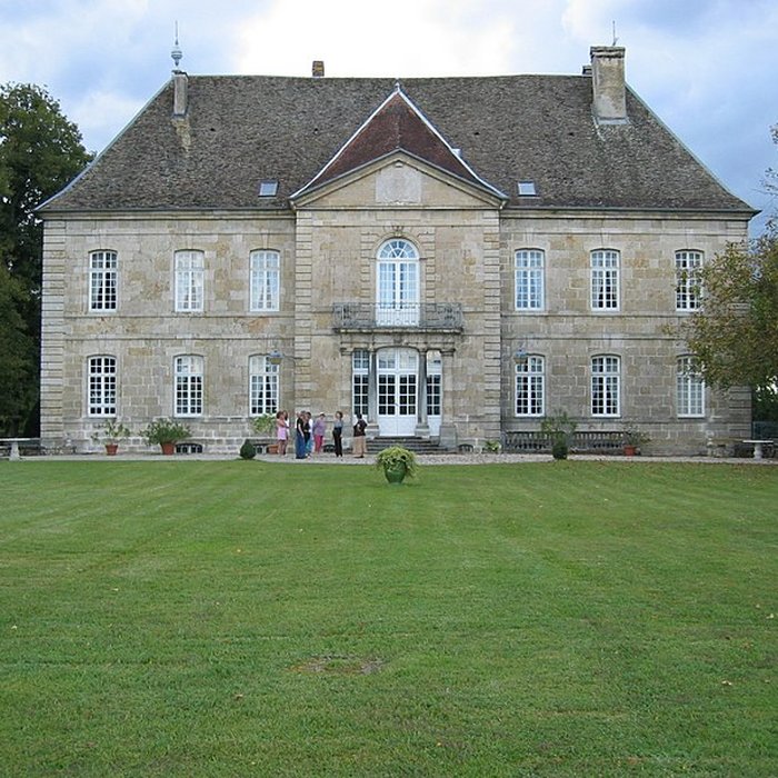 Photo de Château de Vaire-le-Grand