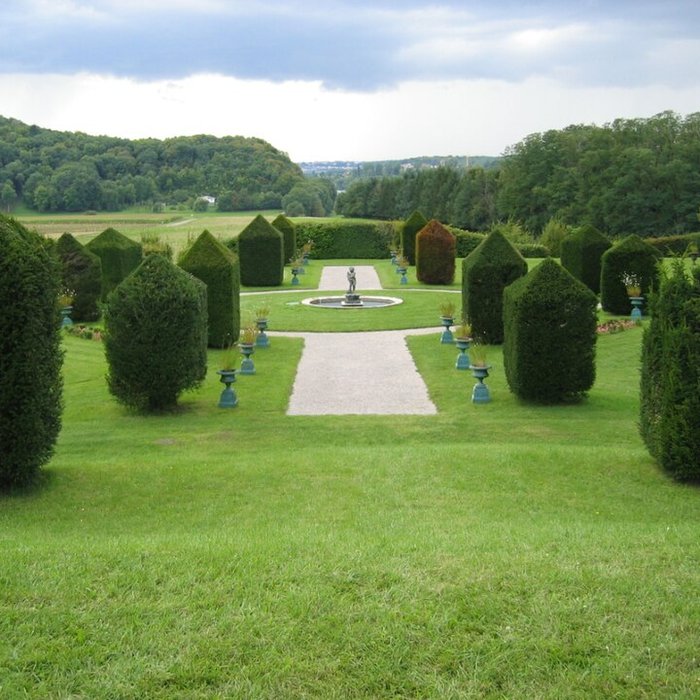 Photo de Château de Vaire-le-Grand