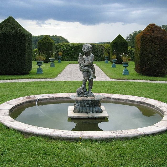 Photo de Château de Vaire-le-Grand