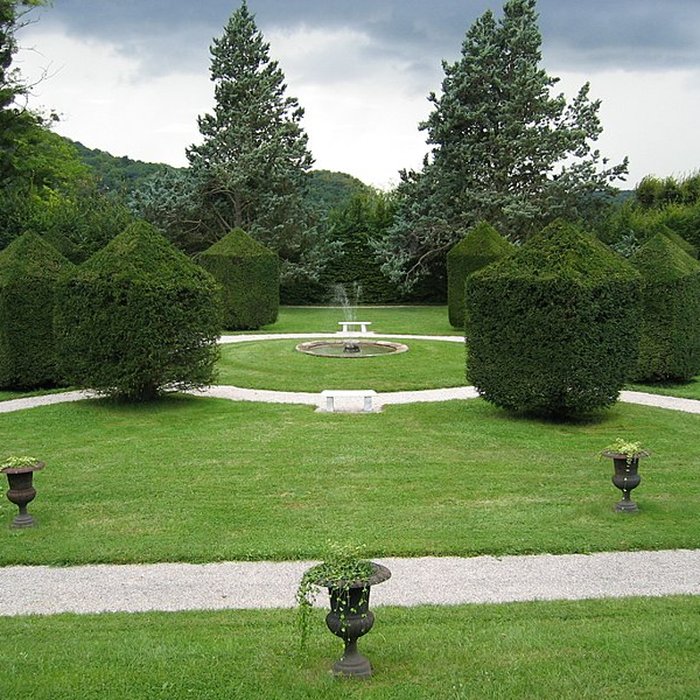 Photo de Château de Vaire-le-Grand