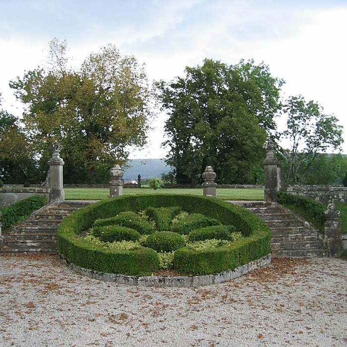 Photo de Château de Vaire-le-Grand