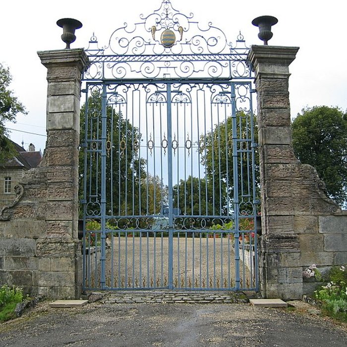 Photo de Château de Vaire-le-Grand