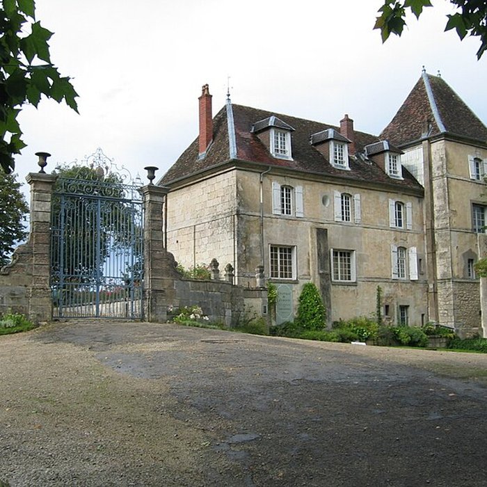 Photo de Château de Vaire-le-Grand