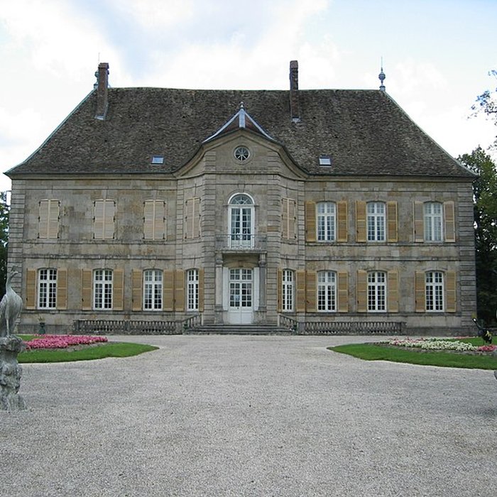 Photo de Château de Vaire-le-Grand