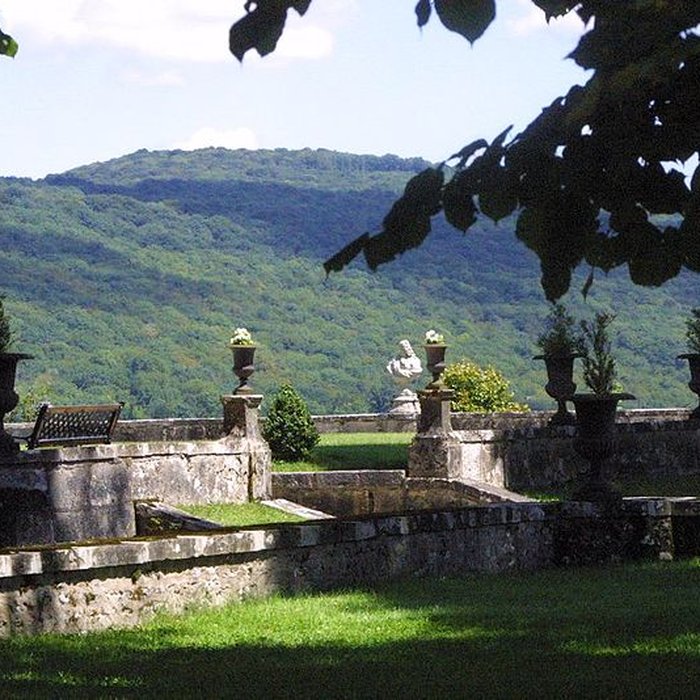 Photo de Château de Vaire-le-Grand