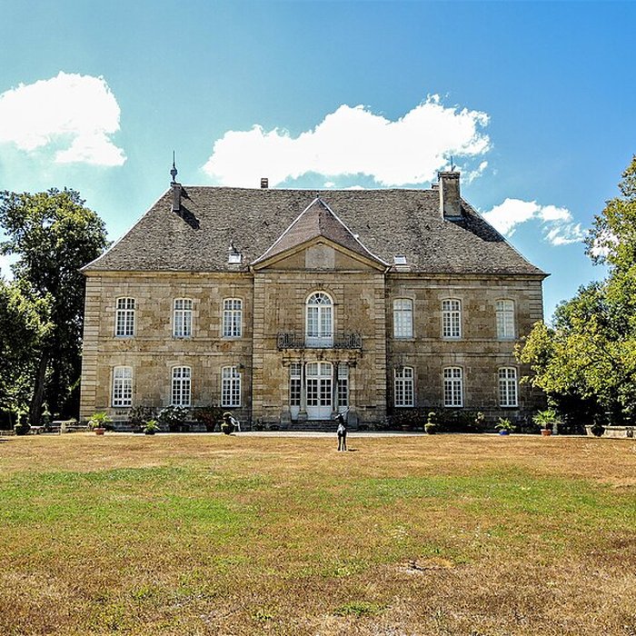 Photo de Château de Vaire-le-Grand