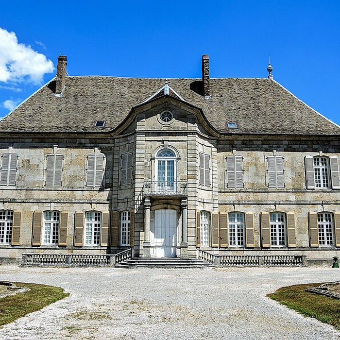 Photo de Château de Vaire-le-Grand