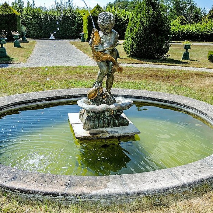 Photo de Château de Vaire-le-Grand