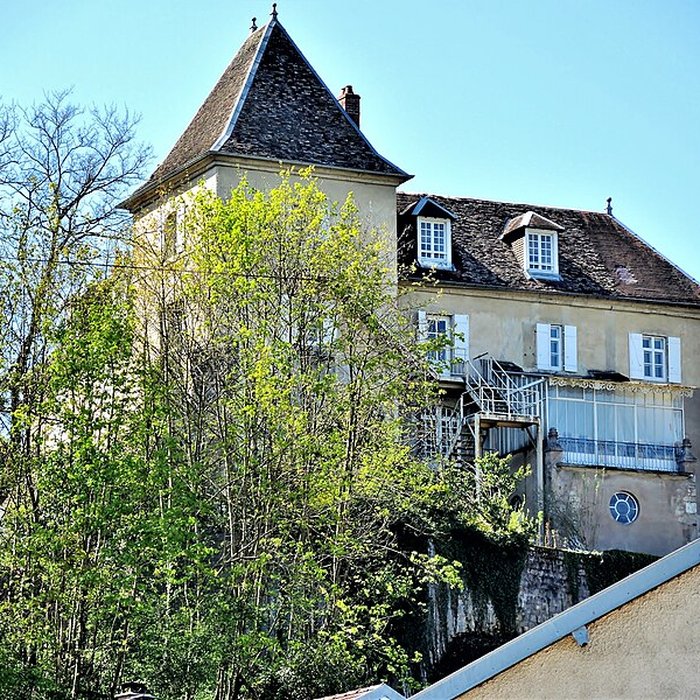Photo de Château de Vaire-le-Grand