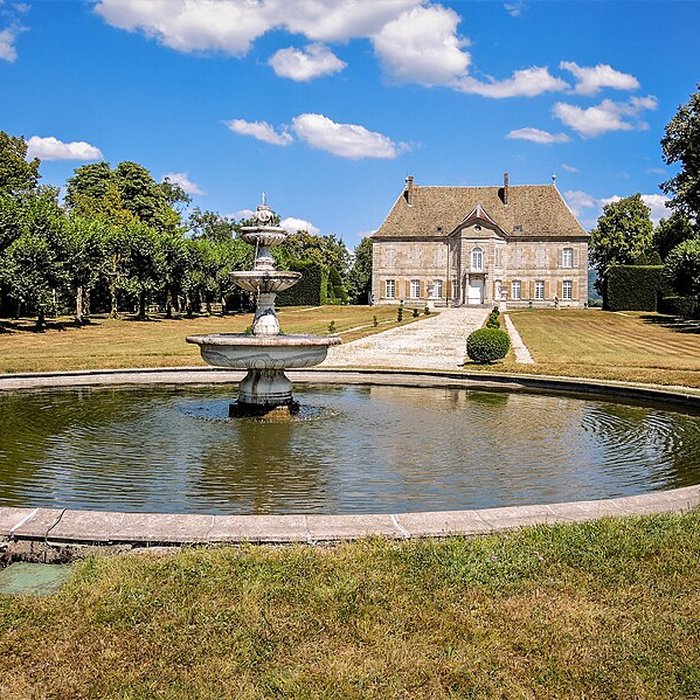 Photo de Château de Vaire-le-Grand
