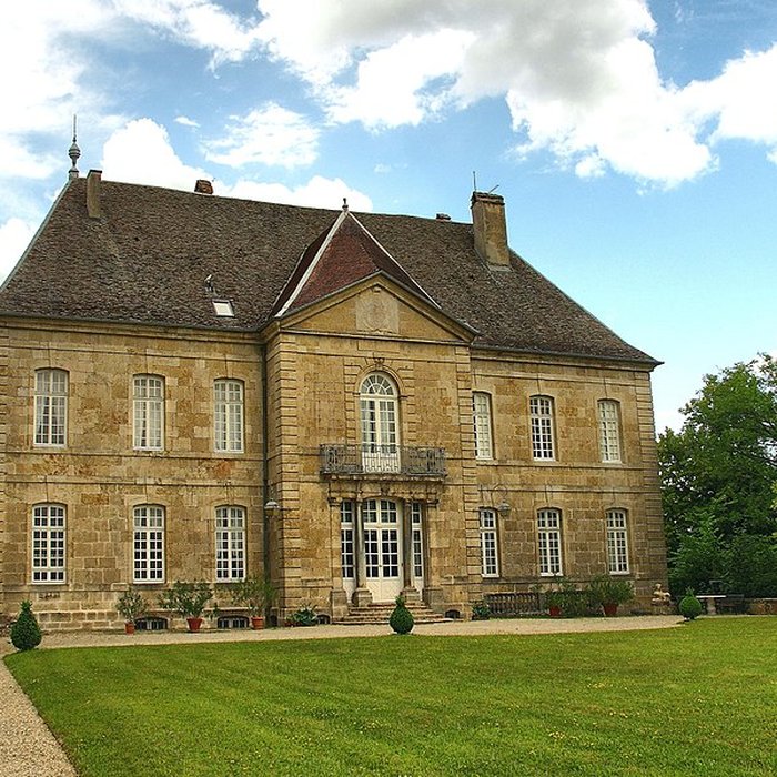 Photo de Château de Vaire-le-Grand