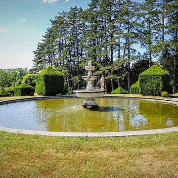 Château de Vaire-le-Grand