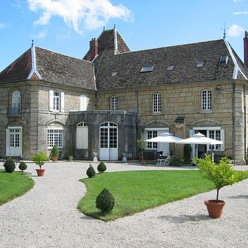Château de Vaire-le-Grand
