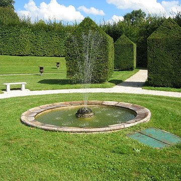 Château de Vaire-le-Grand