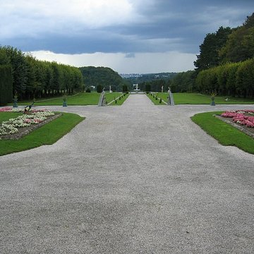 Château de Vaire-le-Grand