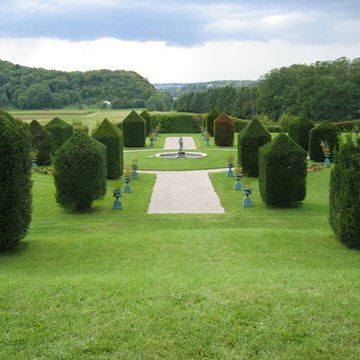 Château de Vaire-le-Grand