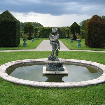 Château de Vaire-le-Grand