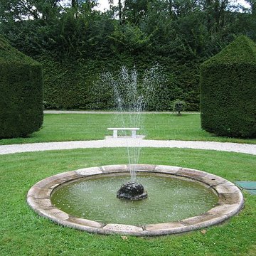 Château de Vaire-le-Grand