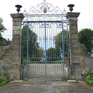 Château de Vaire-le-Grand
