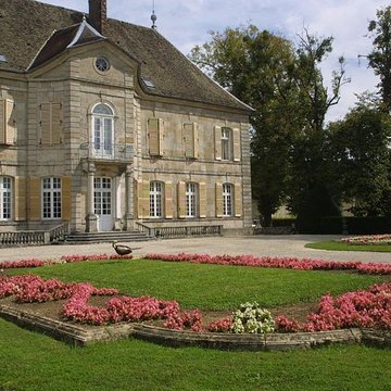 Château de Vaire-le-Grand