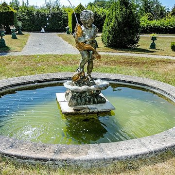 Château de Vaire-le-Grand