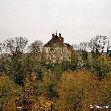 Château de Vaire-le-Grand