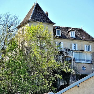 Château de Vaire-le-Grand