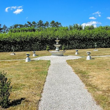 Château de Vaire-le-Grand